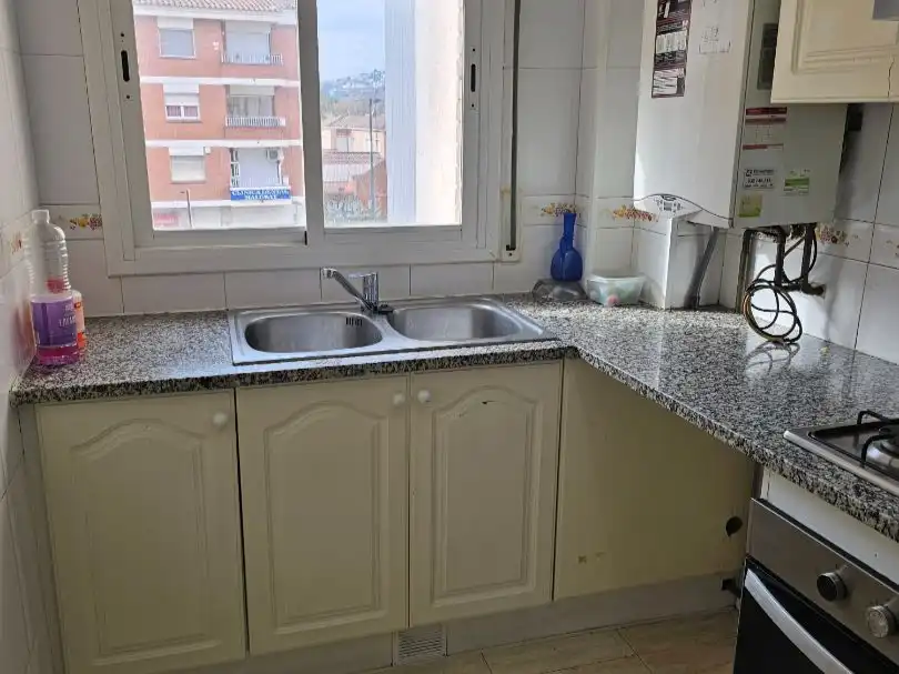 Appartamento con ascensore in vendita a calle Germanes Torrell 18, imagen 15