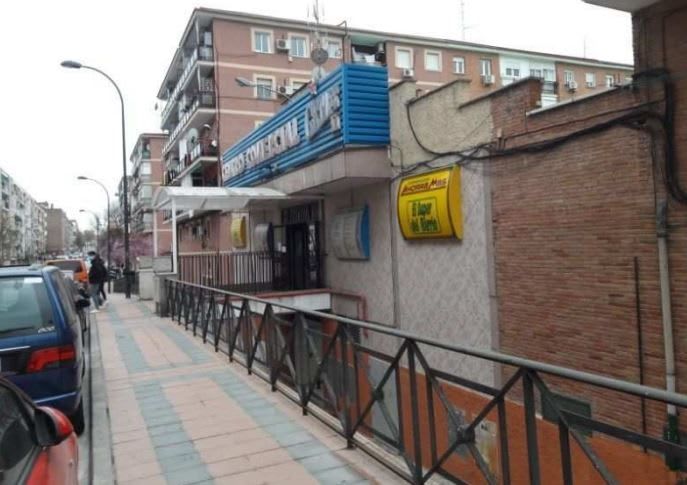 Local en venta en C/ Cataluña , Universidad