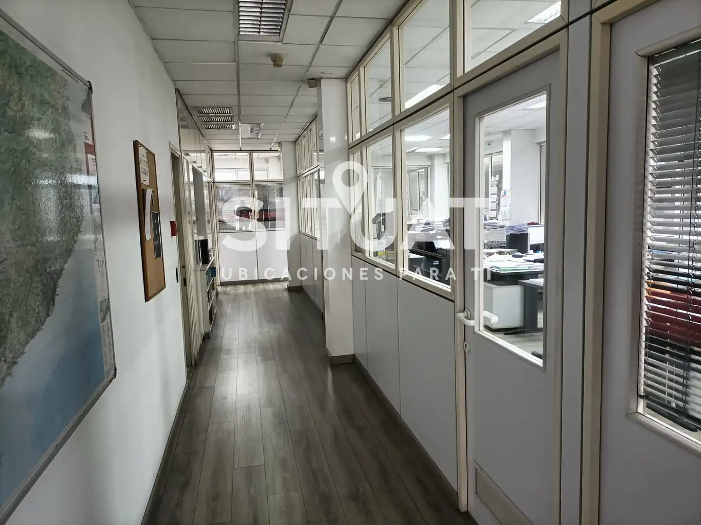 Nave industrial en venta en Castellbisbal con Calefacción y Alarma