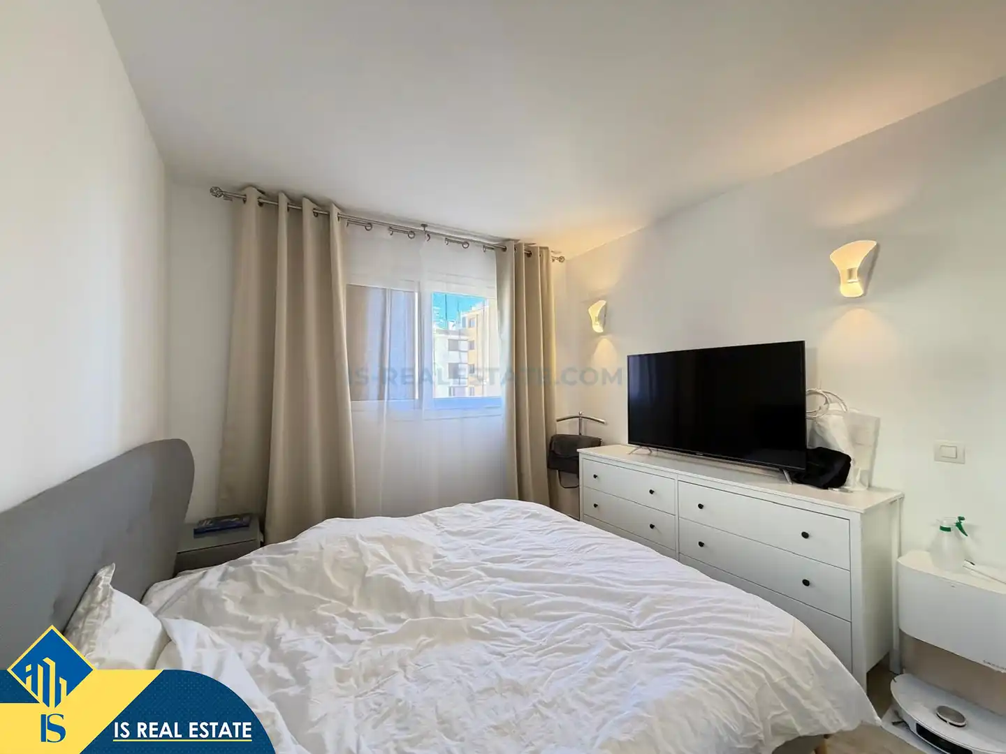 Apartment with pool for sale in Playa del Acequión, Náufragos y Rocío del Mar, imagen 34