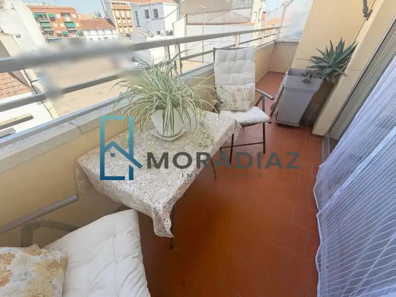 Flat with terrace for sale in Don Benito