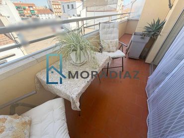 Appartement avec balcon à vendre à Don Benito