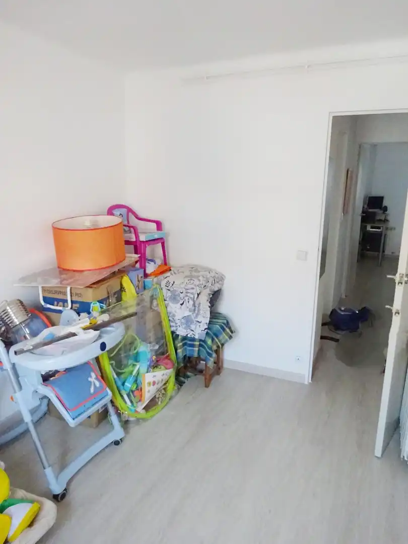 Flat for sale in Cerdanyola, imagen 16