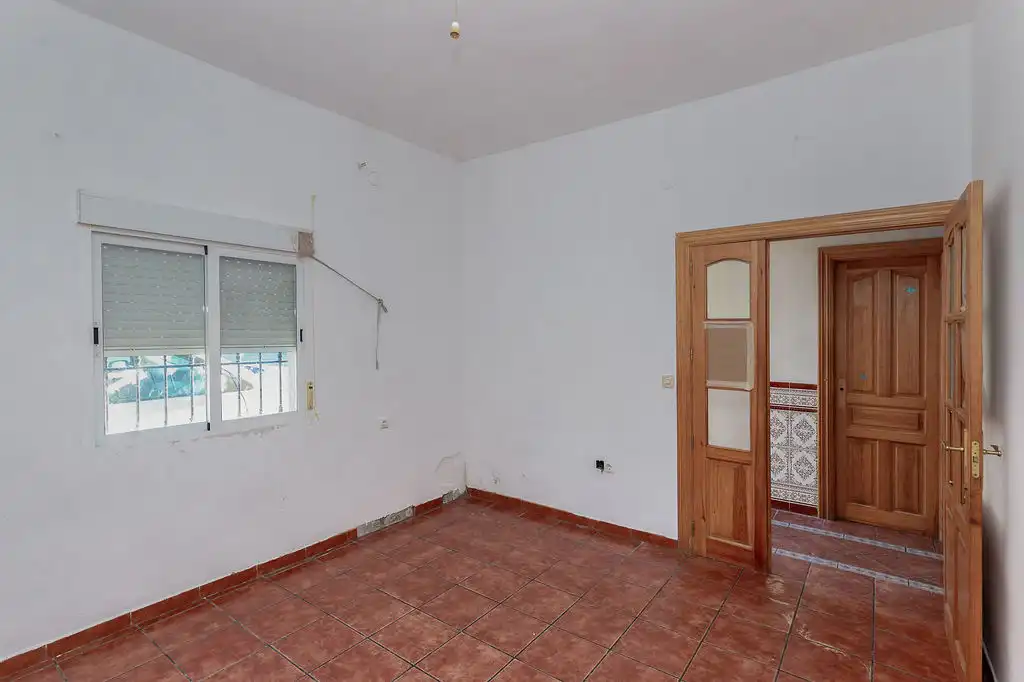 Casa o chalet en venta en La Puebla de Montalbán