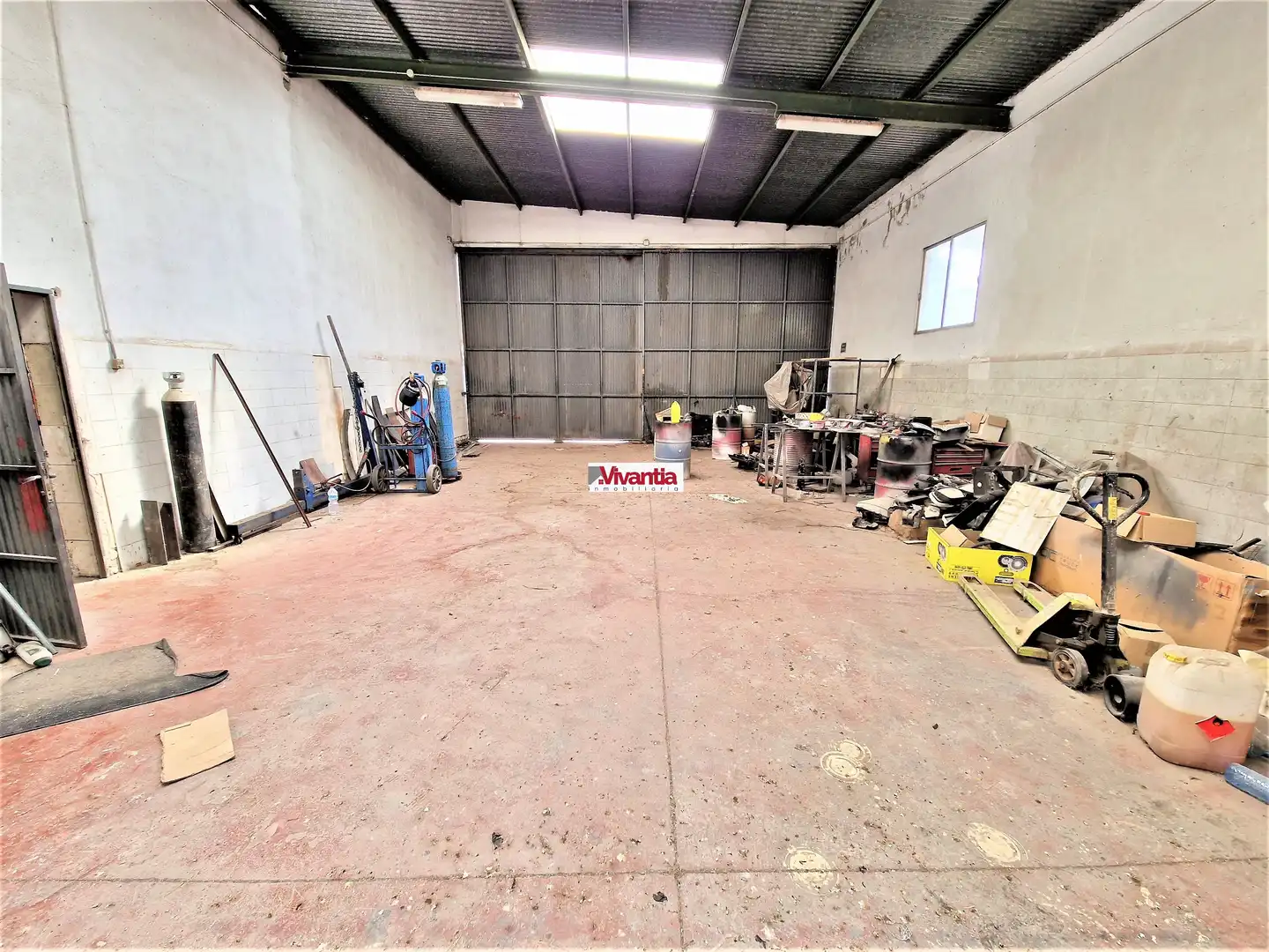 Industrial buildings for sale in Lorca