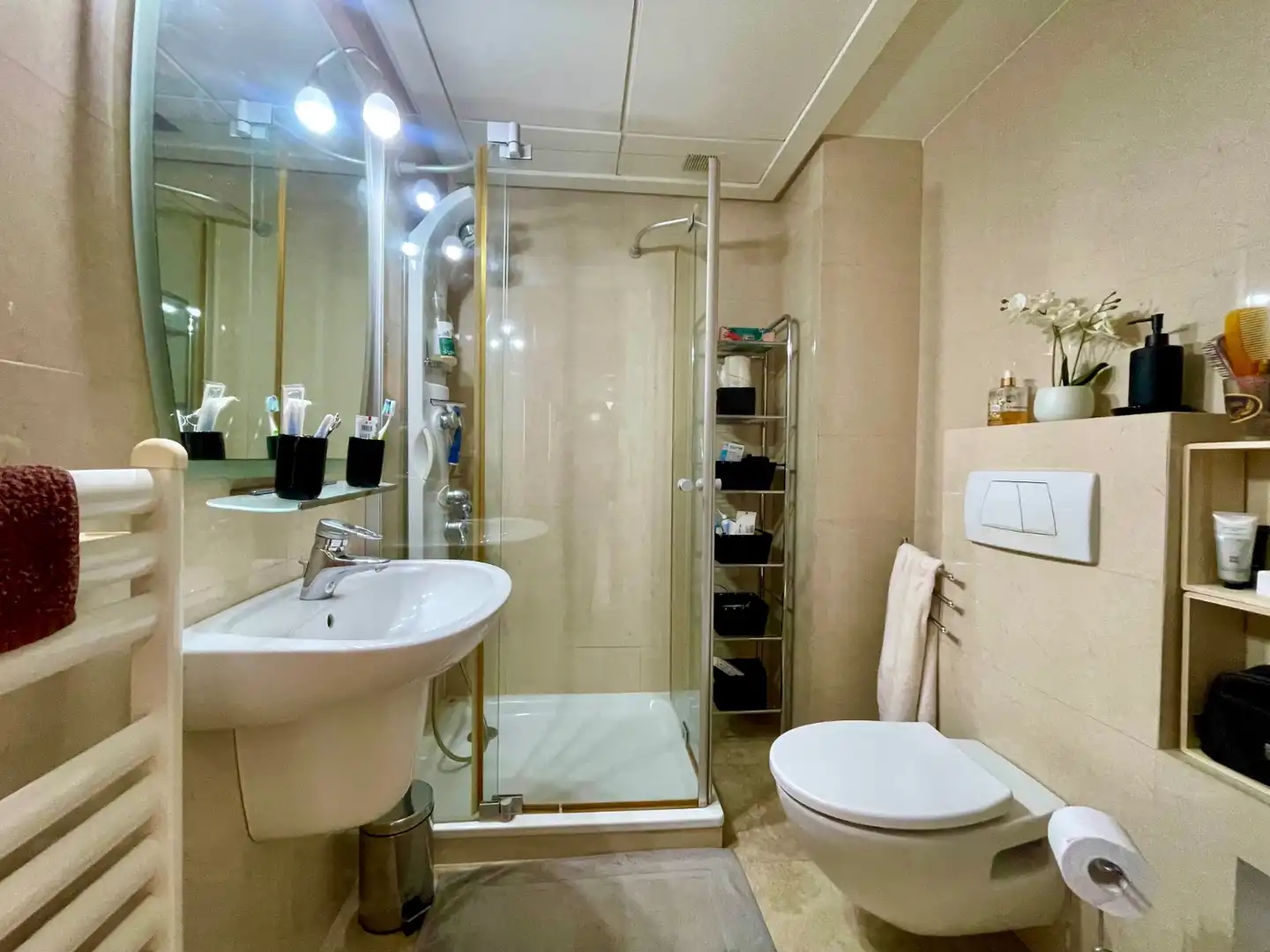 Baño de Piso en venta en Altea