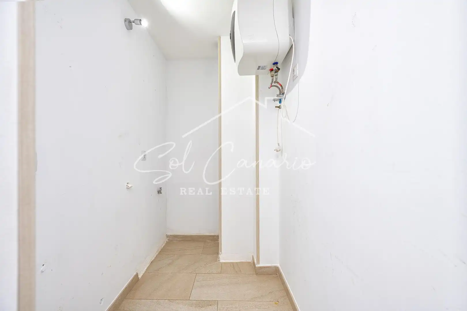 Piso de alquiler en Telde con Terraza y Amueblado