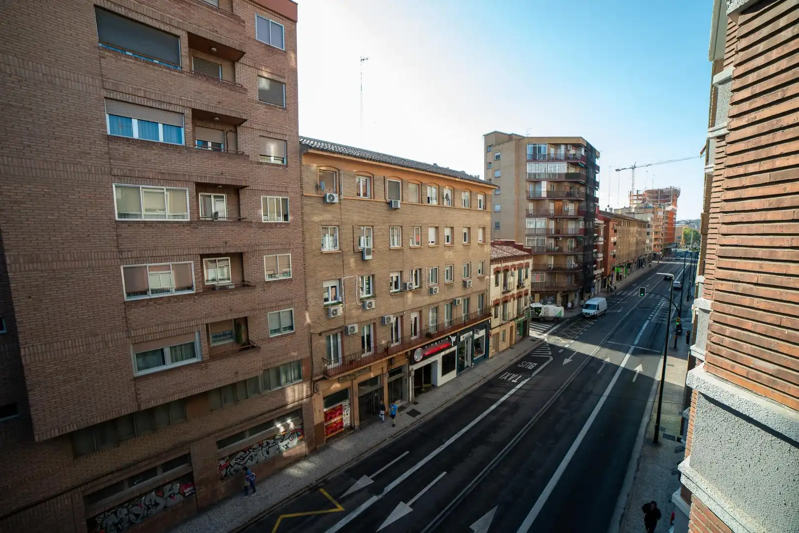 Flat with terrace for sale in Avenida SAN JOSE 44, imagen 24