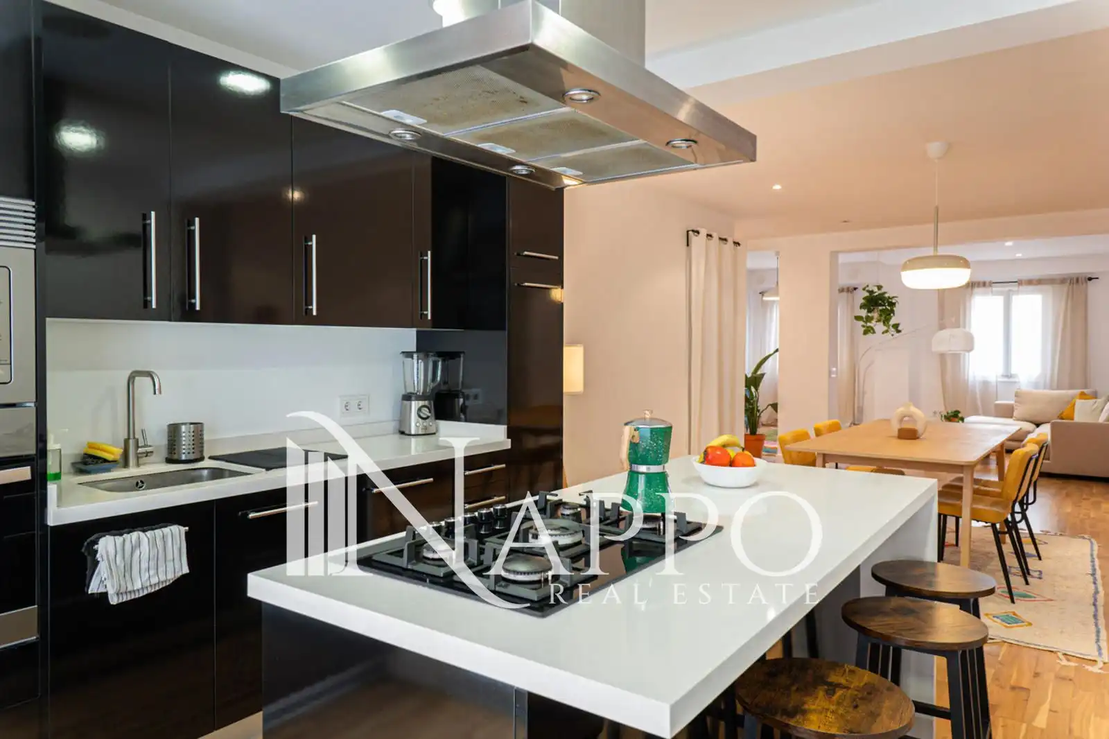 Flat for rent in Bartomeu Pou, 48, Bons Aires