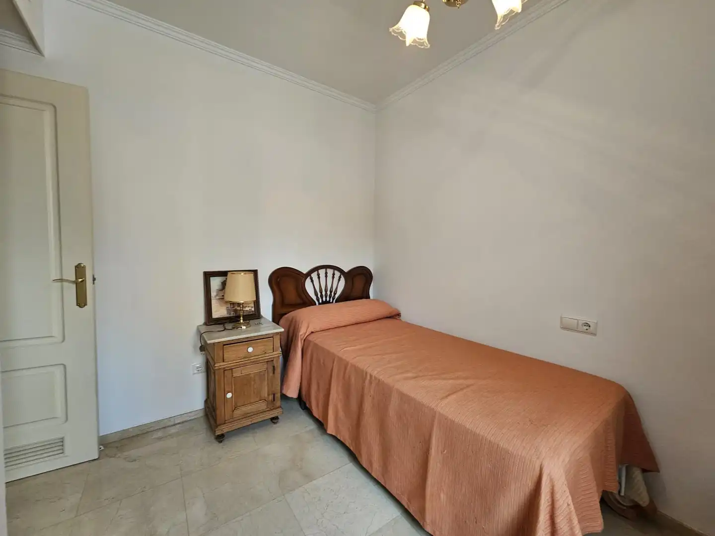 Flat for sale in Huerta de la Reina - Trassierra