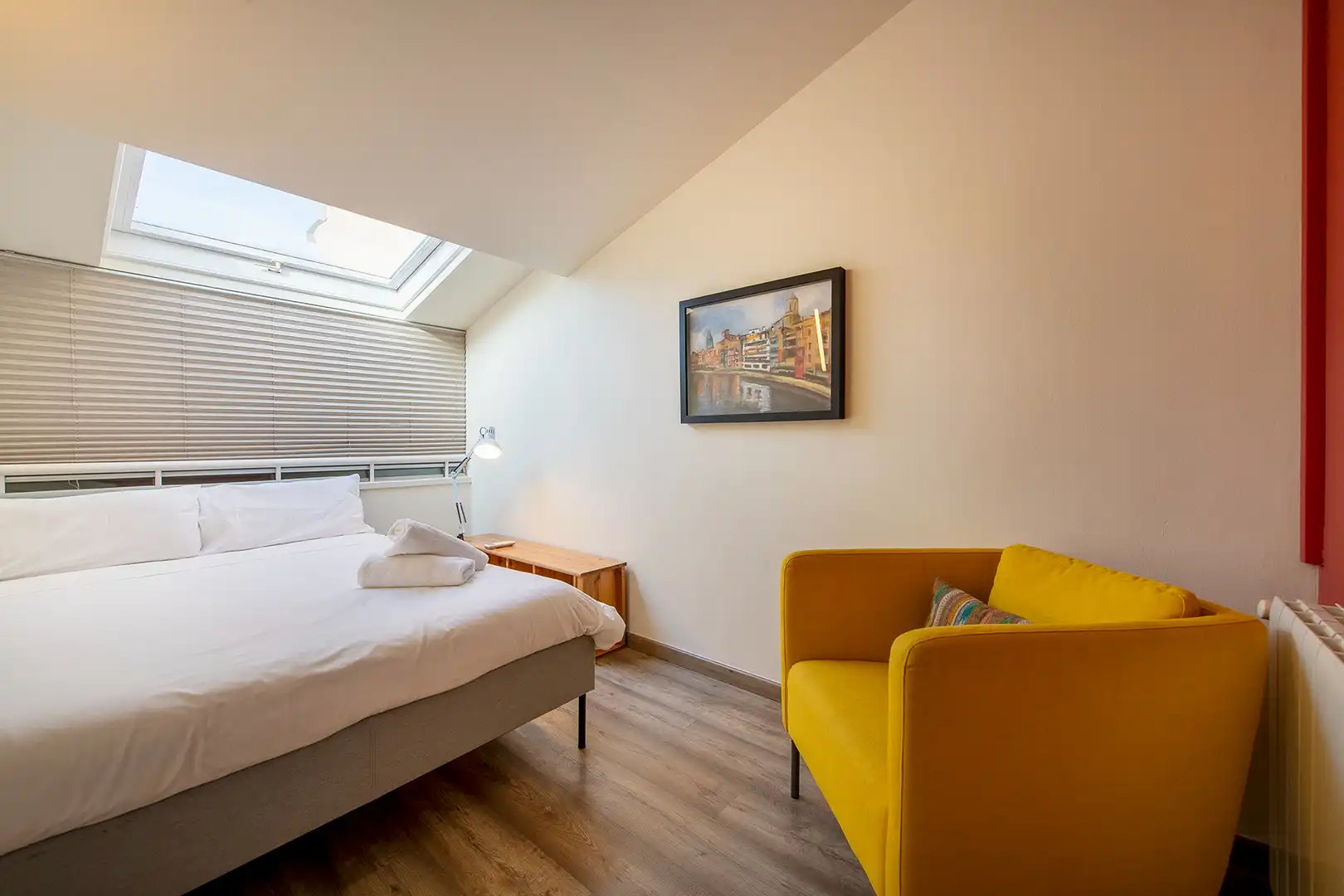 Apartament en venda a Carrer de Santa Clara, Centre - Barri Vell