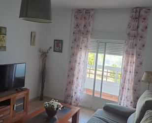 Bedroom of Flat to rent in Mérida  with Air Conditioner, Furnished and Oven