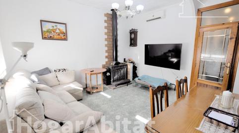 Foto 5 de Piso en venta en Calle Llibertat, Fortaleny, Valencia