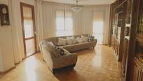 Living room of Flat for sale in Alicante / Alacant
