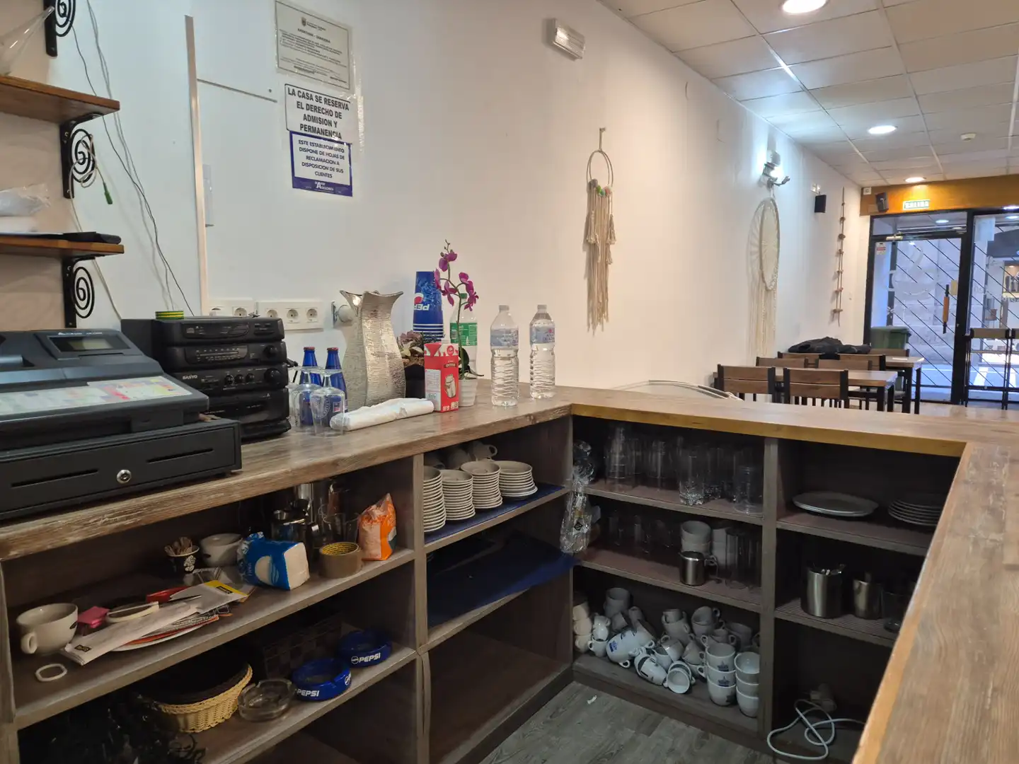Business premises for sale in Calle de Hilarión Eslava 6, imagen 22