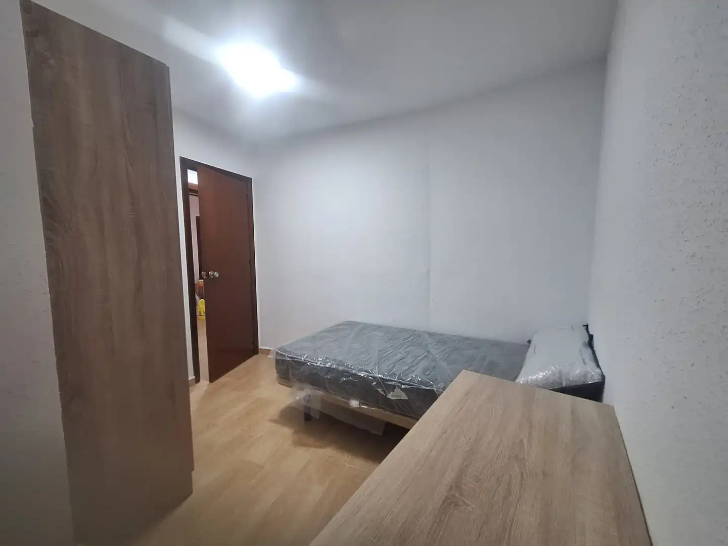 Habitación de Piso de alquiler en Cartagena con Amueblado, Horno y Lavadora