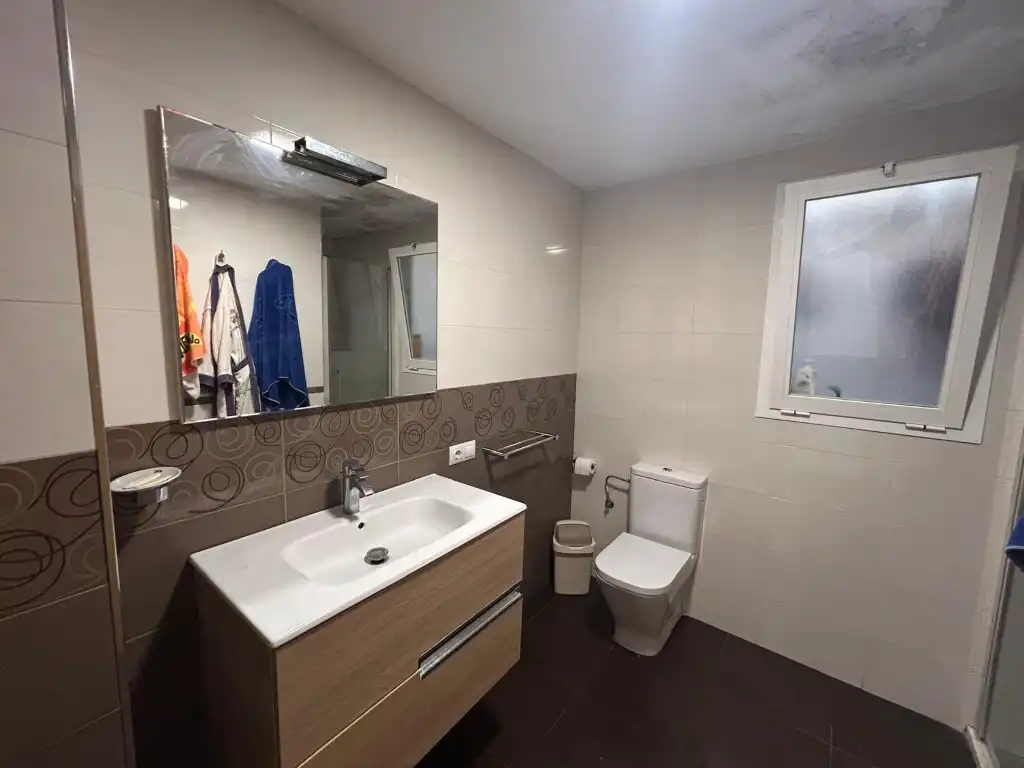 Baño de Piso en venta en Altura