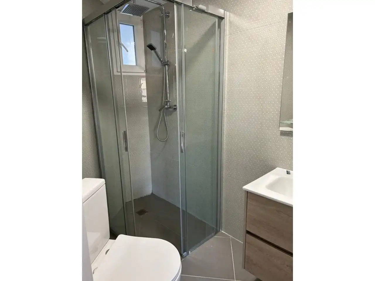 Flat with terrace to rent in Este, imagen 20