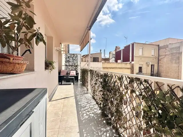 Attique avec ascenseur à vendre à Carrer del Rosselló 140, imagen 16