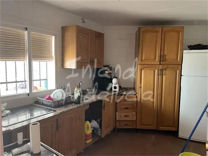 Casa a schiera in vendita a Baena, imagen 4