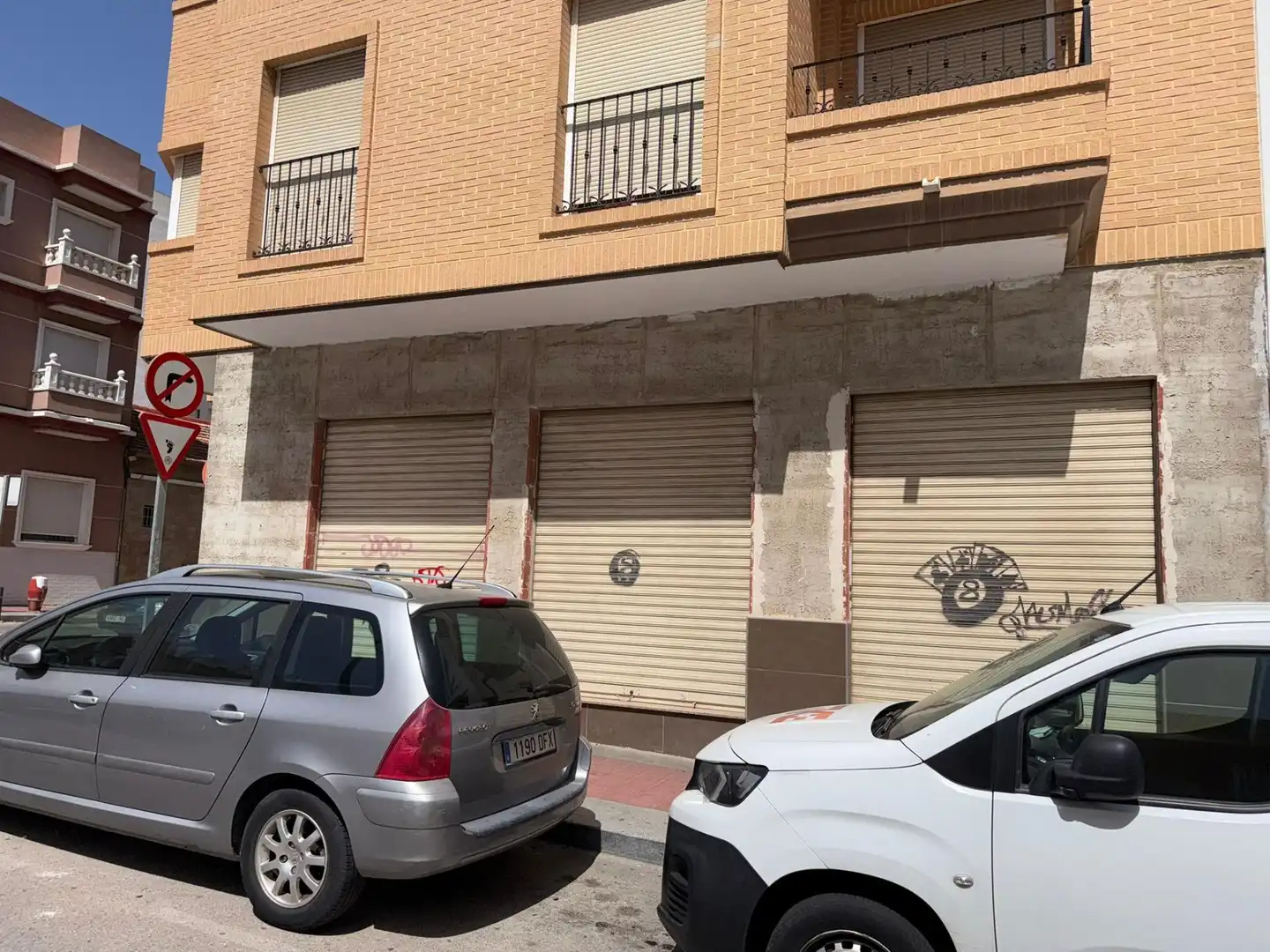 Geschaftsraum zum Verkauf in Guardamar del Segura