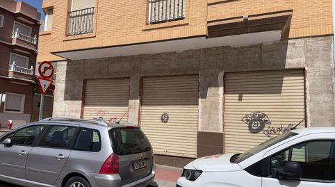 Foto 3 von Geschaftsraum zum Verkauf in Calle Calle San Pedro, 69, Las Viñas, Guardamar del Segura