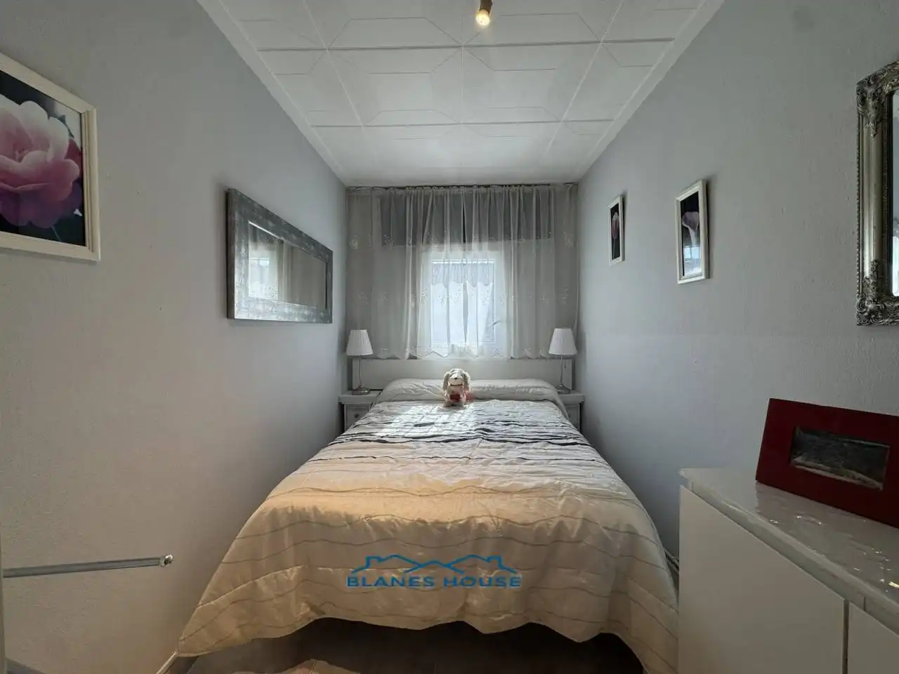 Casa amb piscina en venda a Avenida Gran Via Corts Catalanes 0, imagen 13