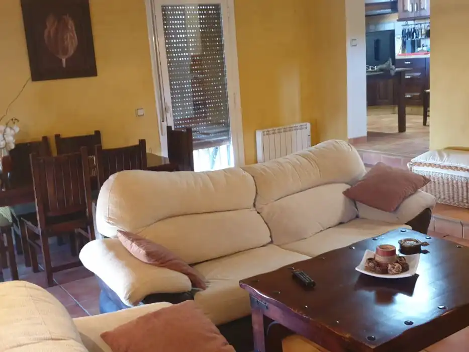 Haus mit Garten zum Verkauf in C/ SIERRA SUR 25, imagen 12