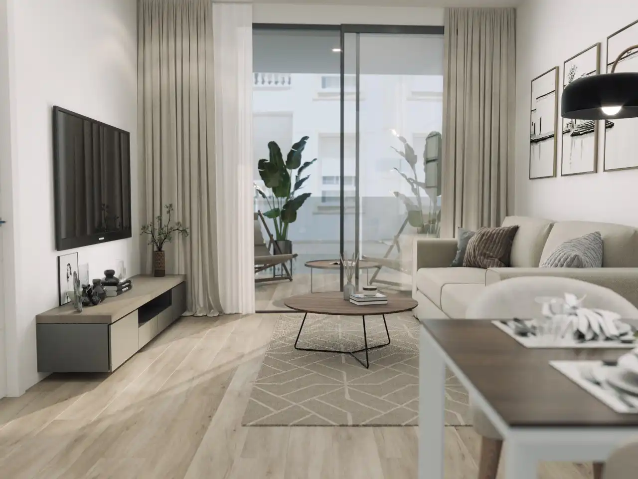 Apartament amb piscina en venda a Playa del Cura, imagen 11