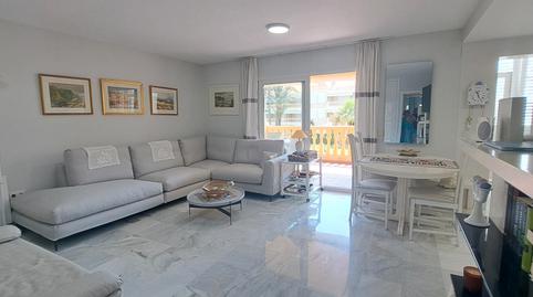 Foto 3 de Apartament en venda a Carretera de Les Marines a Dénia, 142, Les Bovetes - La Felicidad, Dénia