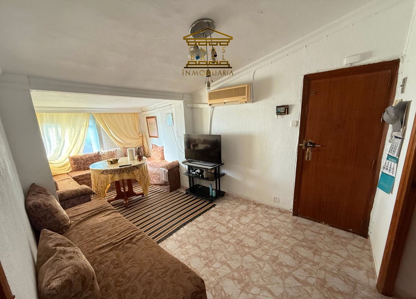 Flat for sale in Calle Río Turia, Nuevo Parque - Los Rosales - Tráfico Pesado