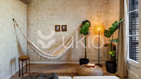 Foto 3 de Apartament de lloguer a Carrer de Villarroel, L'Antiga Esquerra de l'Eixample, Barcelona Capital