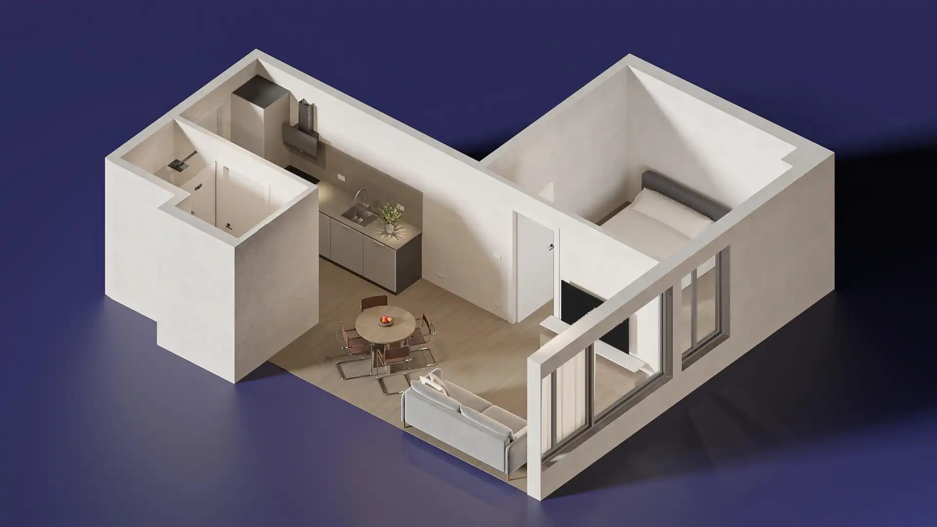 Loft en venta en Sagunto / Sagunt