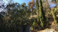 Garden of House or chalet for sale in Castellbell i el Vilar  with Private garden