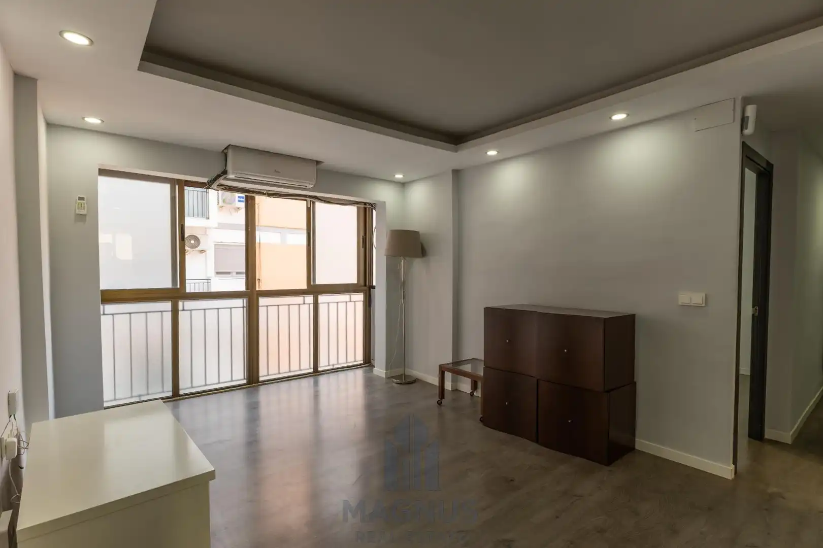 Sala d'estar de Pis en venda en Xirivella