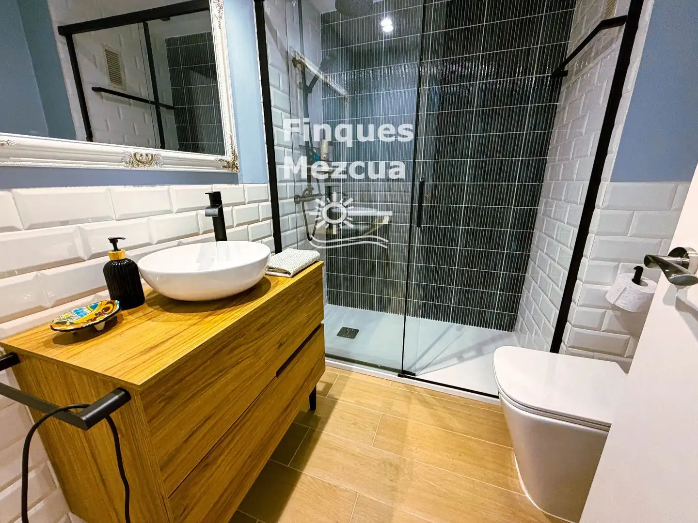 Flat with lift for sale in Maritim Sant Joan de Deu, imagen 21