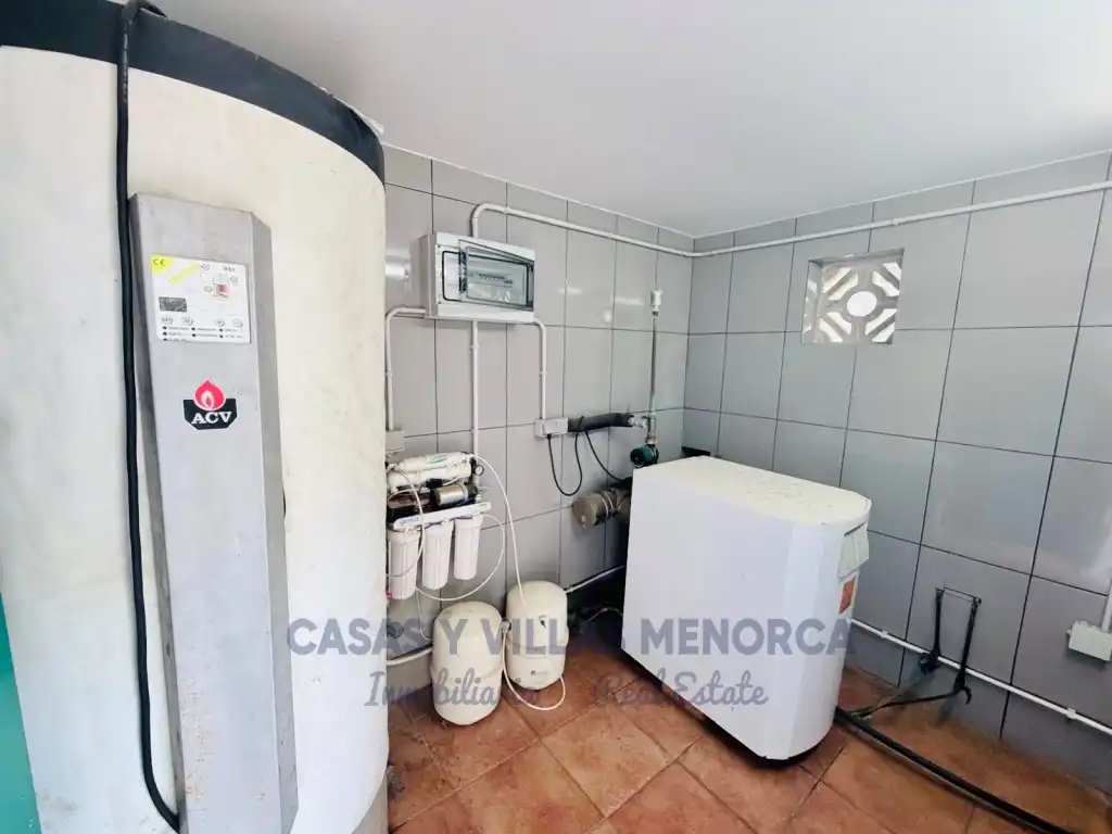 Chalet en venta en Avinguda de sa Bassa, imagen 71