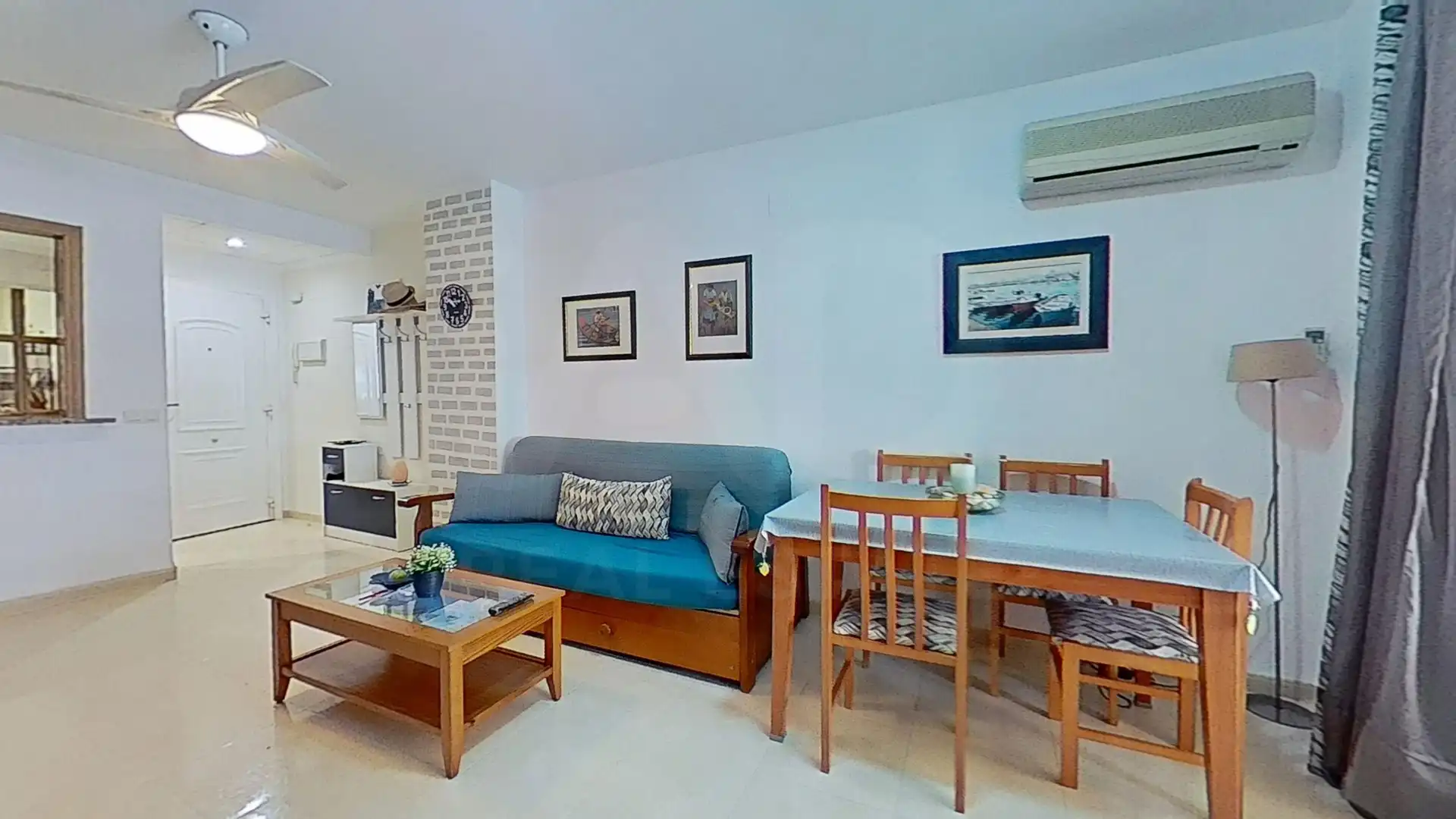 Wohnung mit Pool zum Verkauf in Calle les Amplàries 11, imagen 10