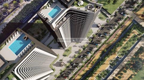 Photo 2 of Flat for sale in Martiricos - La Roca - La Rosaleda, Málaga