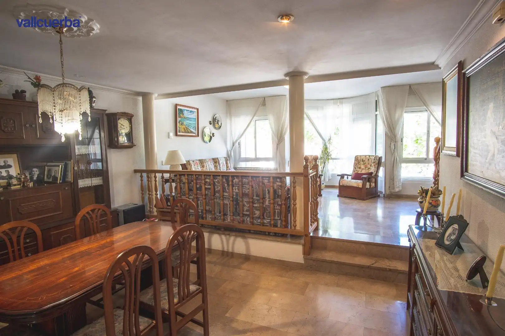 Casa adosada en venta en Passeig MISERICORDIA, Centre