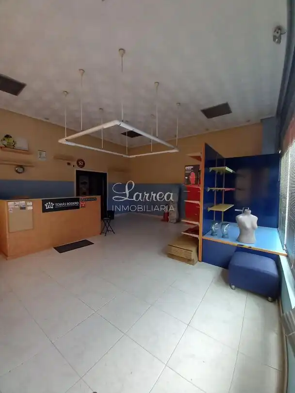 Local comercial en venta en Amorebieta-Etxano, imagen 3