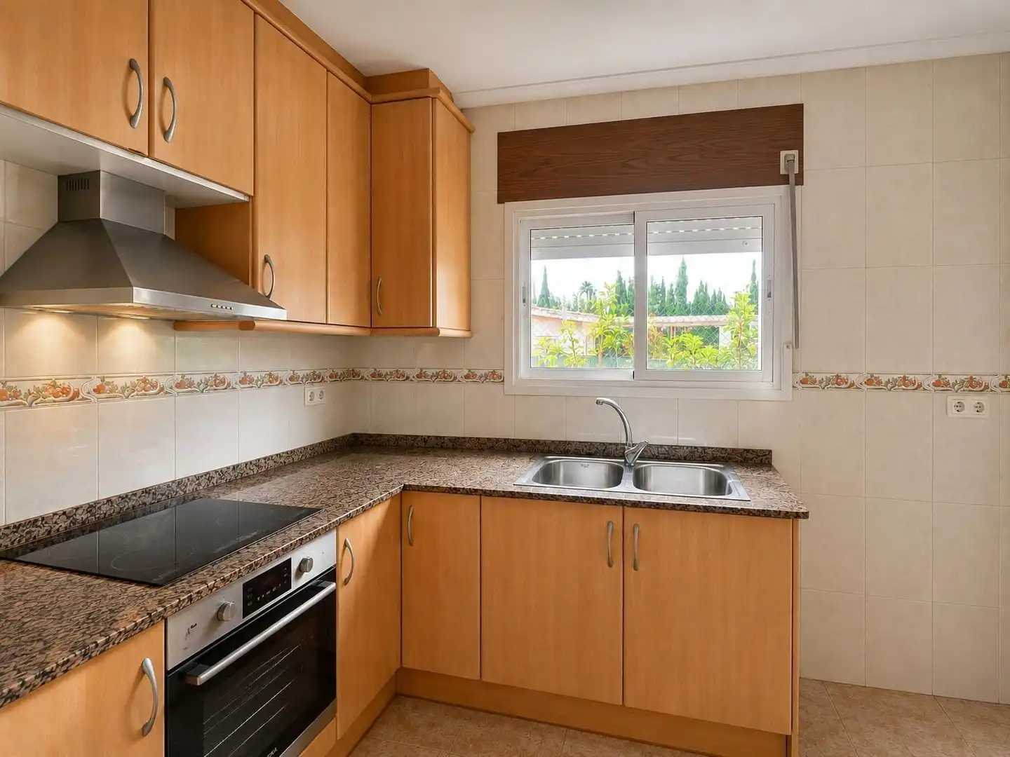 Kitchen of Houses for sale in Amposta