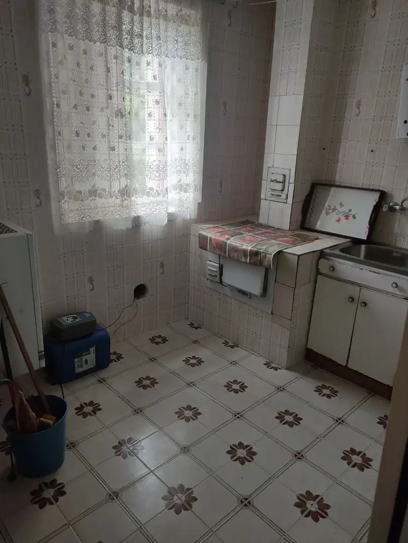Kitchen of Detached homes for sale in Torrelavega 