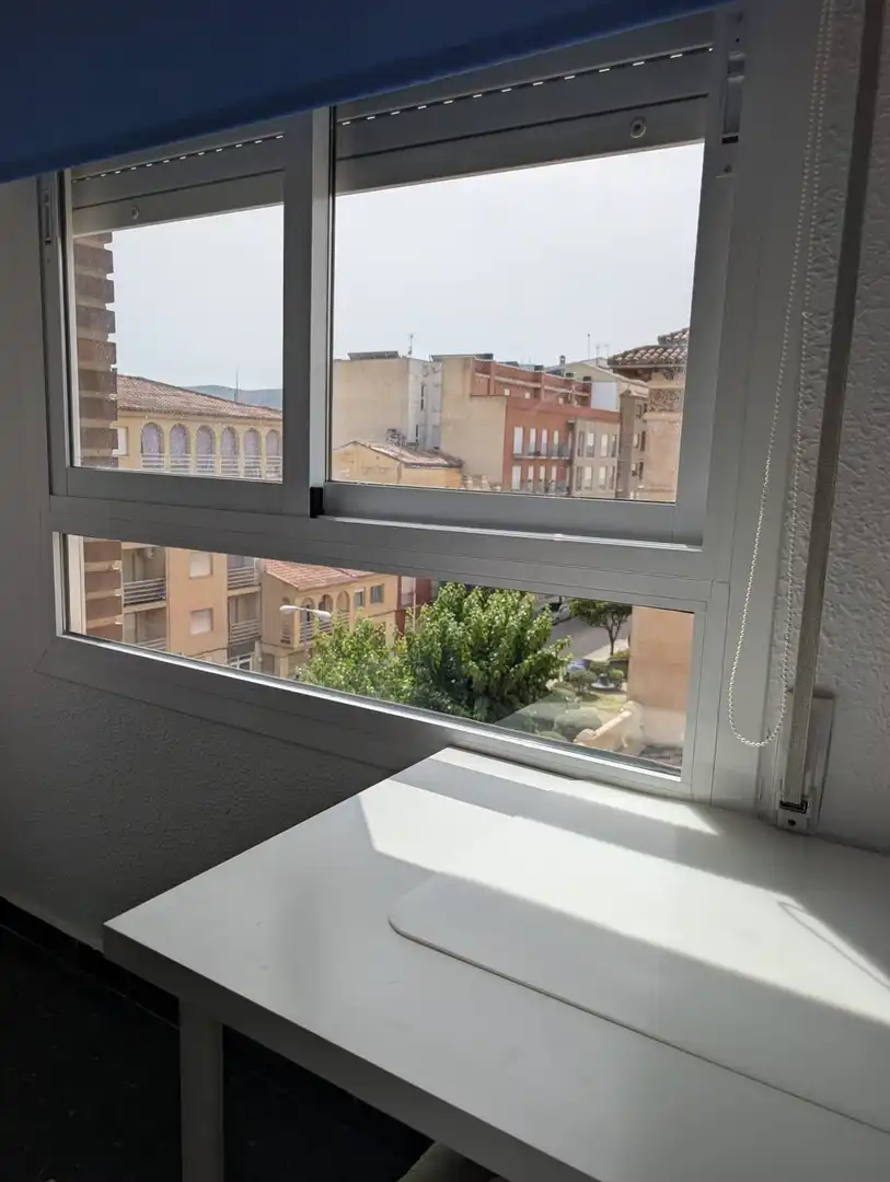 Terrasse von Wohnung zur Miete in Ontinyent mit Terrasse und Möbliert
