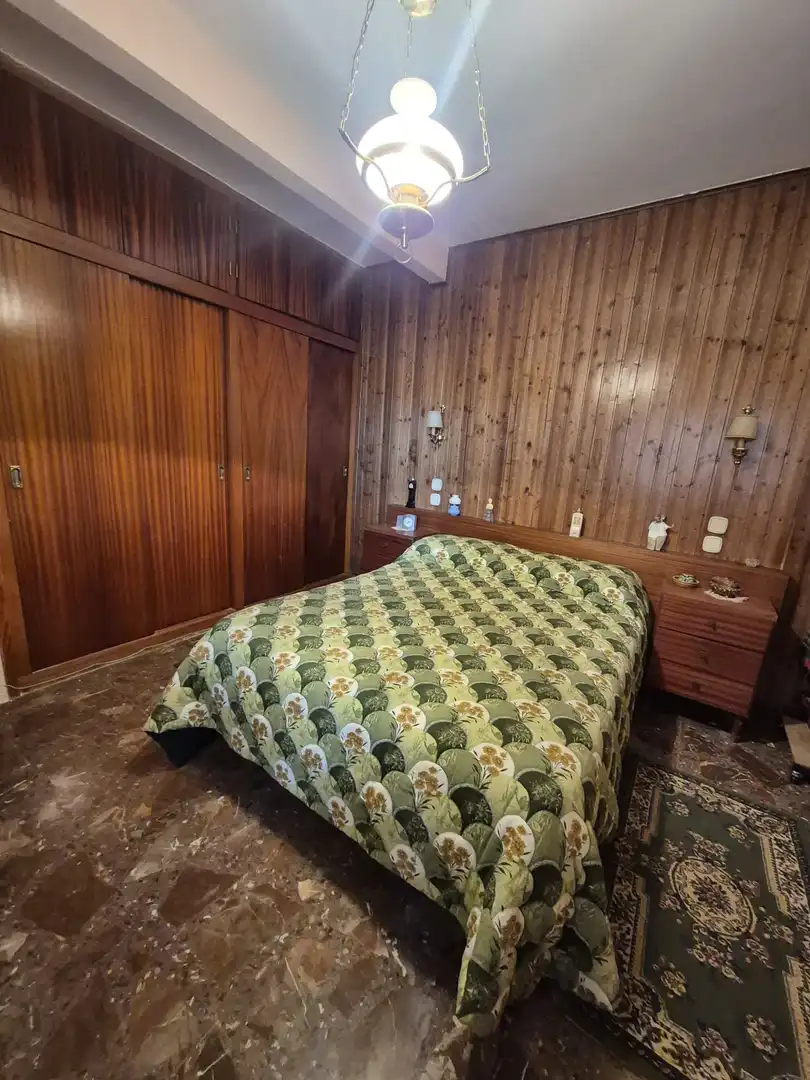 Habitación de Piso en venta en El Barraco  con Calefacción, Terraza y Amueblado