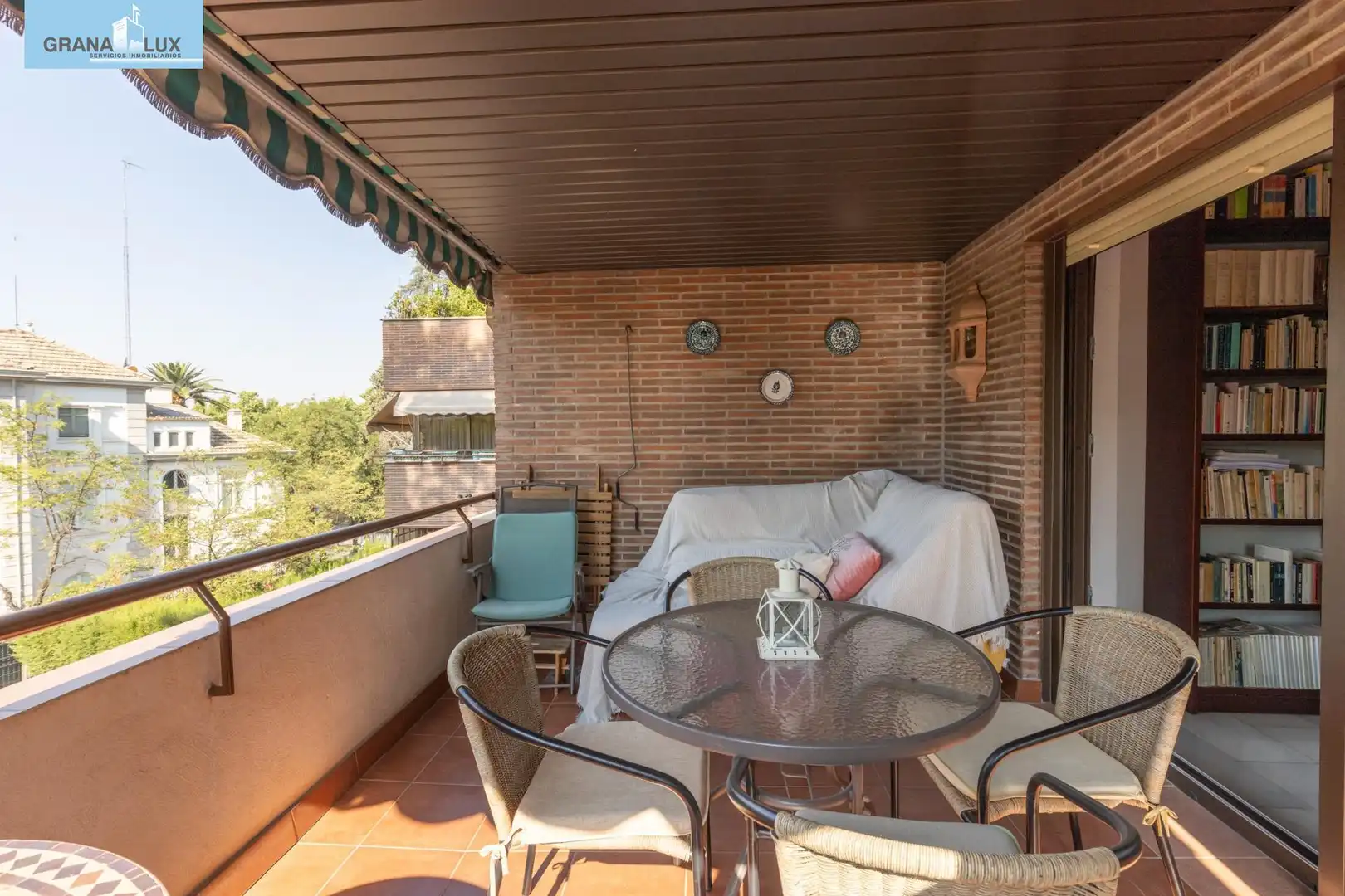 Piso con piscina en venta en Escoriaza, imagen 8