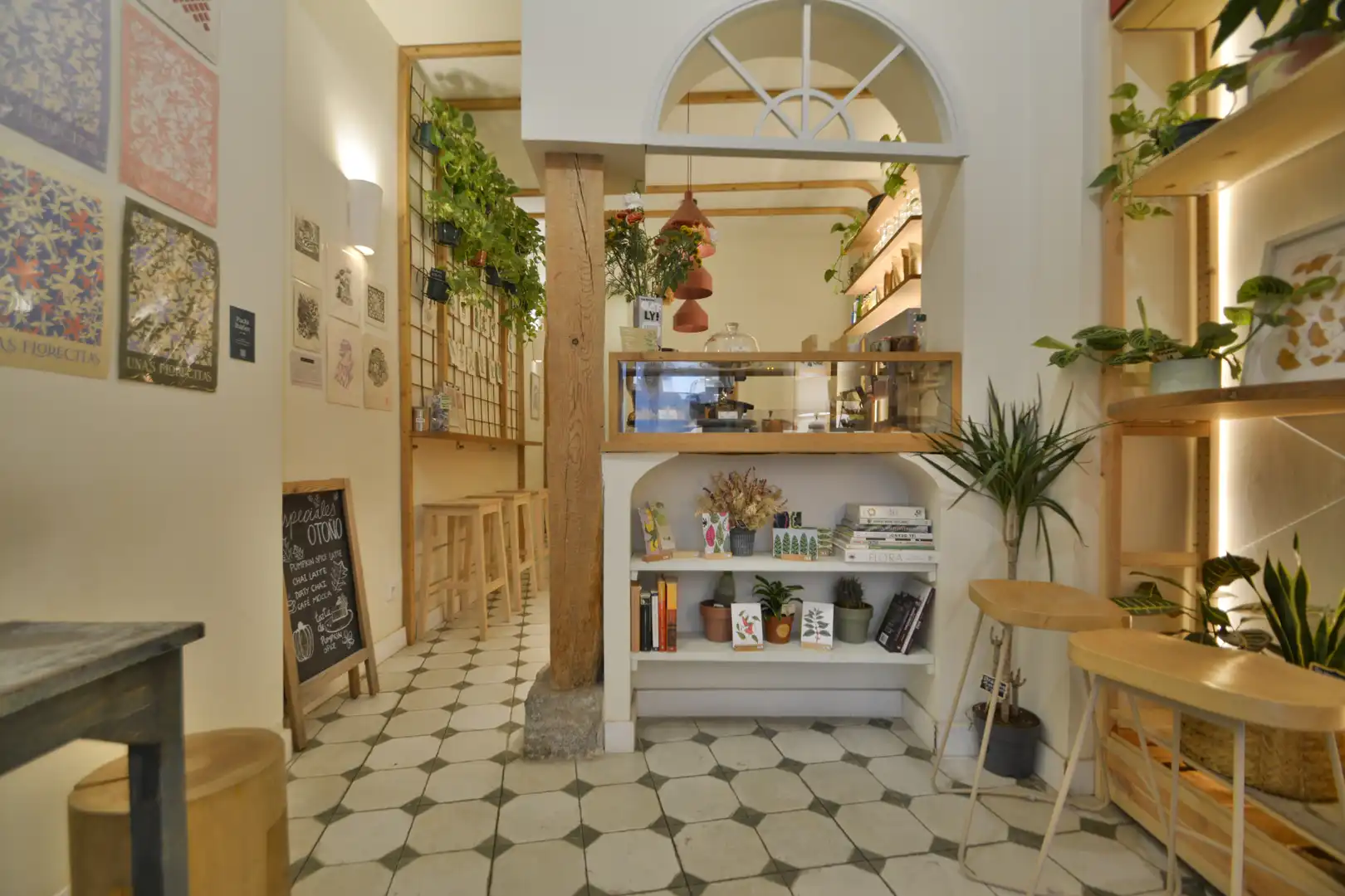 Commercial properties for transfer in Madrid  with Air Conditioner and Heating