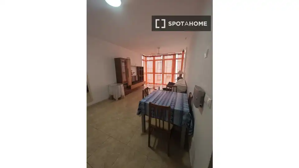 Habitación en El Altet