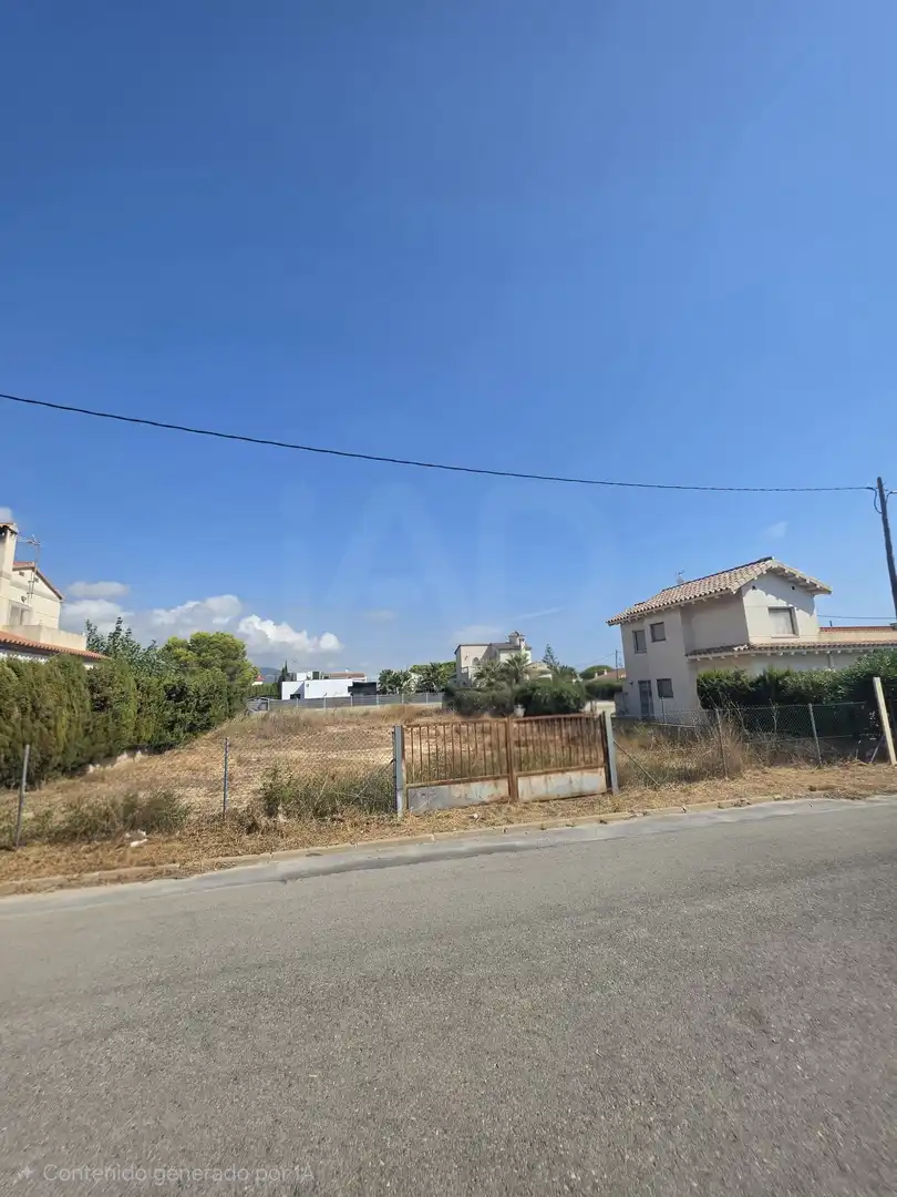 Terrenos y solares en venta en Les Tres Cales, imagen 4