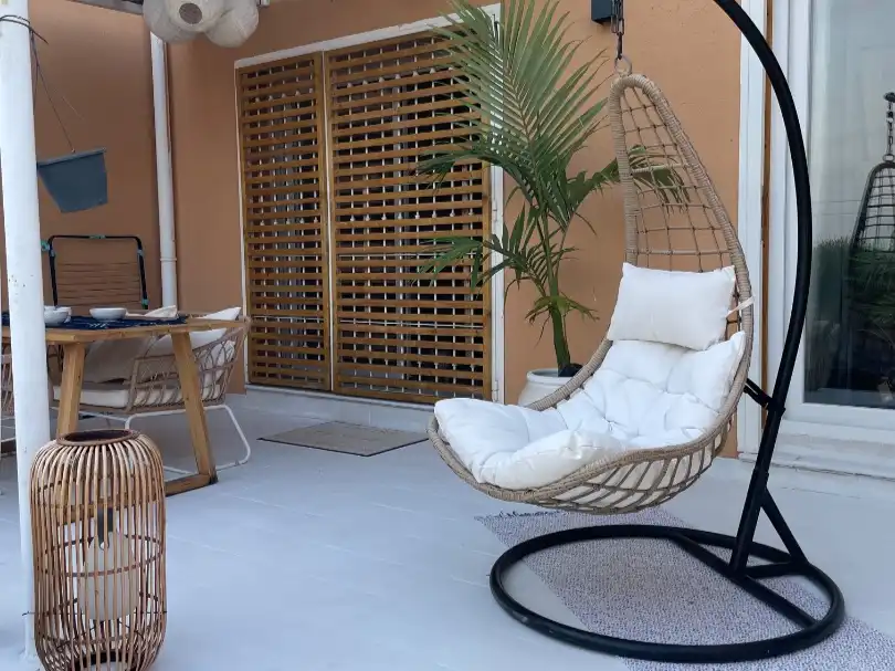 Reihenhaus mit Pool zum Verkauf in Avinguda del Carritxal 5, imagen 11